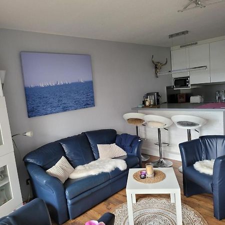 Appartment Cs วุนสตอร์ฟ ภายนอก รูปภาพ