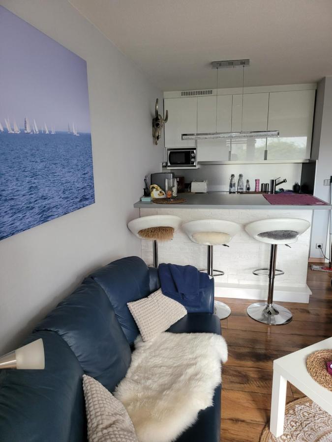 Appartment Cs วุนสตอร์ฟ ภายนอก รูปภาพ