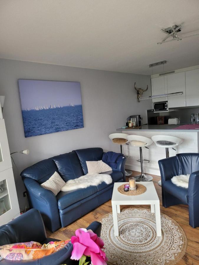 Appartment Cs วุนสตอร์ฟ ภายนอก รูปภาพ